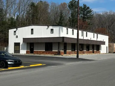 Beckley Commercial Building For Sale