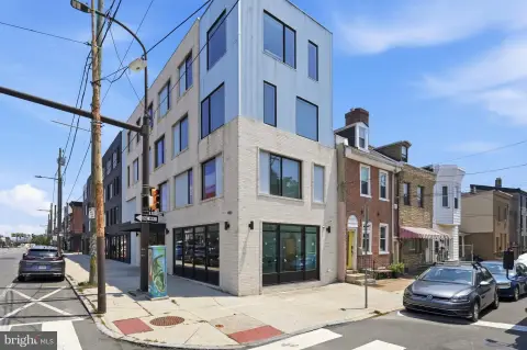Turn-Key Retail Spaces with Lower Level