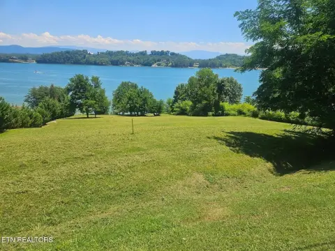 Main-Channel Waterfront Land