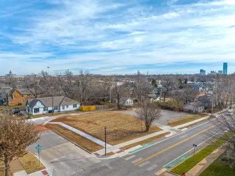 Paseo District Development Opportunity