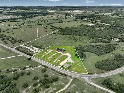 RV and Mobile Home Park