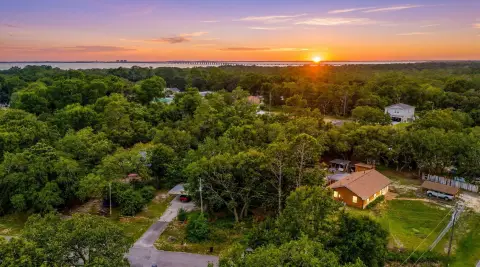 Vacant Residential Lot for Custom Home