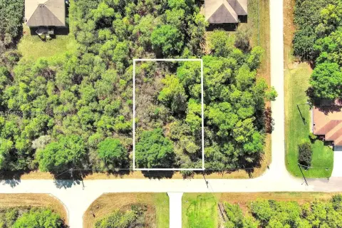 Lehigh Acres Residential Vacant Lot