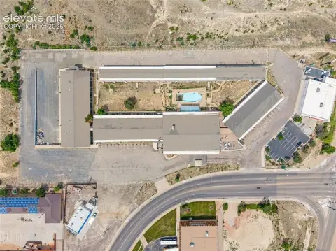 Specialty Commercial Property