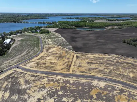 Residential Development Land Lot