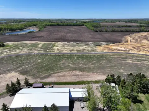 Residential Land Lot in New Development
