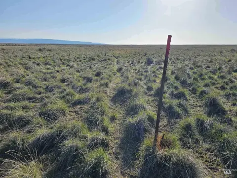 160 Acres of Secluded Land