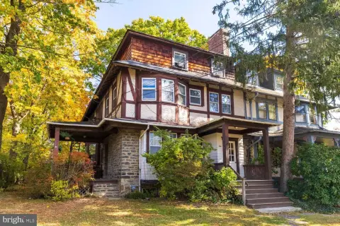 Jenkintown Multifamily Investment Opportunity