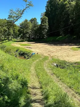 Residential Land with Approved Utilities