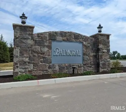 Residential Land with Pond Views