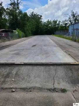 Commercial Land with Storage Potential