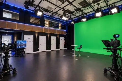 Creative Production Space