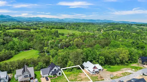 Asheville Agrihood Land Parcel