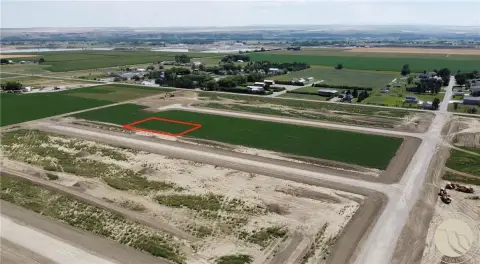 Residential Land in Billings, MT