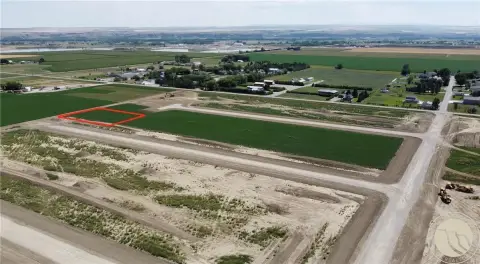 Residential Land in Billings, MT