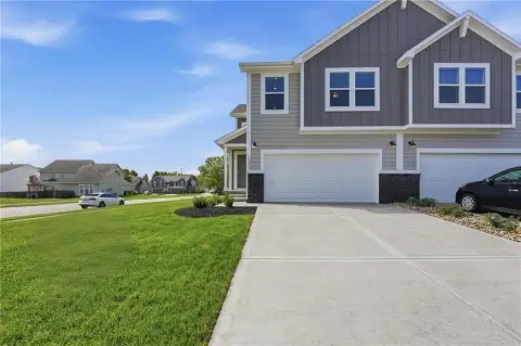 Residential Duplex For Sale