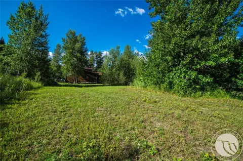 Residential Lot in Prime Location