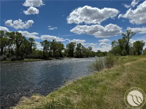 3-Acre Homesite Near Big Timber