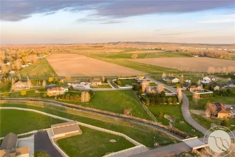 Residential Land in Pheasant Brook