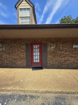 Tenant-Occupied Spa Property