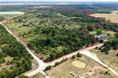 Ag-Exempt Ranch and Recreation Land