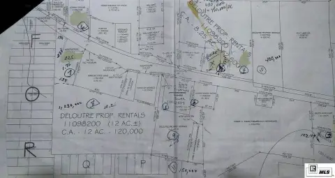 Residential Home Lot