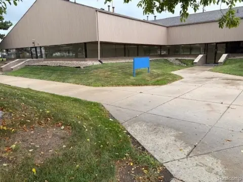 Prime Location on Linden Road