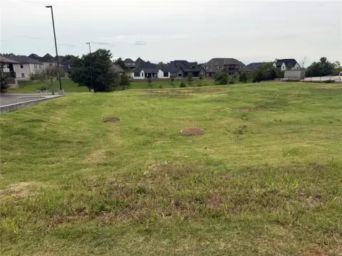 C-3 Commercial Development Land