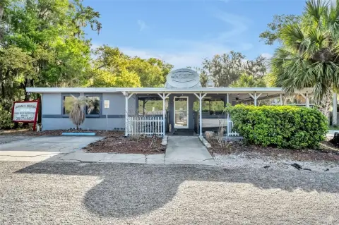 Mixed-Use Property with Income Potential