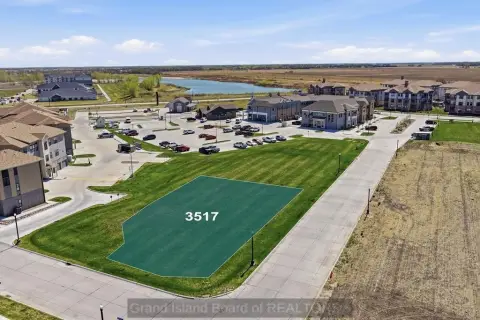 Prime Commercial Lot For Sale