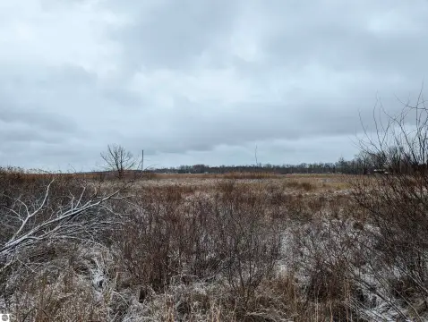 Recreational Land Near Au Gres