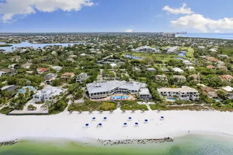 Marco Island Land in Hideaway