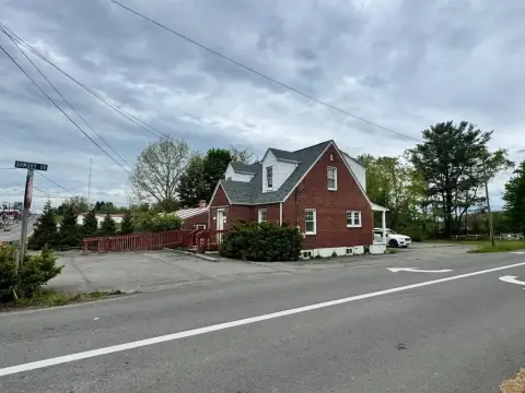 Prime Brick Office Building