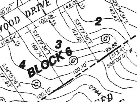 Golf Lot with Fairway Views