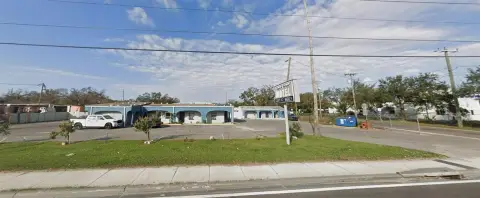 14-Unit Motel