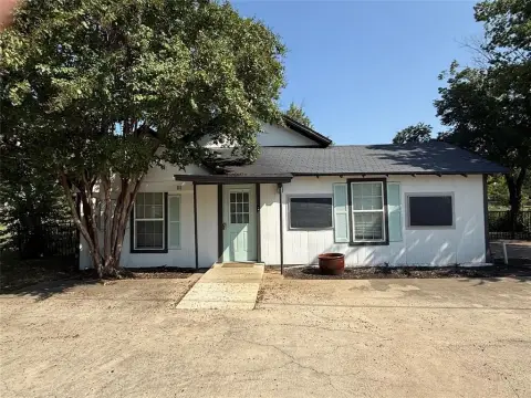 Versatile Commercial Property in Keller