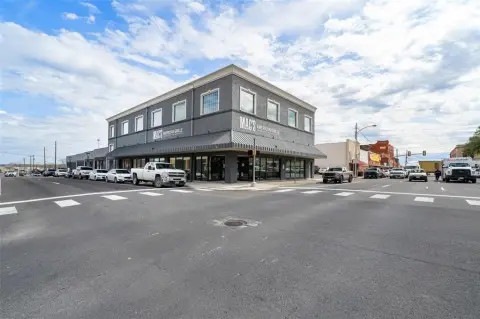 Downtown Greenville Retail Opportunity