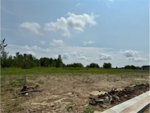 Residential Lots in Rush City