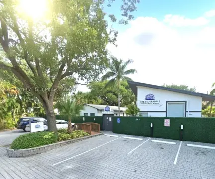 17-Unit Boutique Hotel