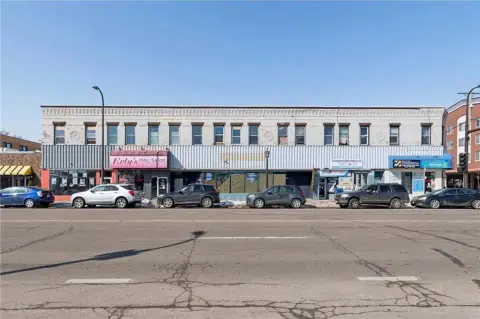 Mixed-Use Redevelopment Opportunity