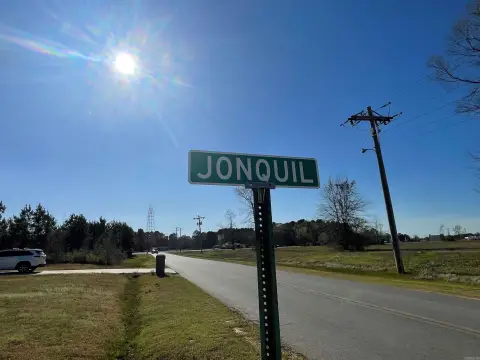 Residential Lots in New Subdivision