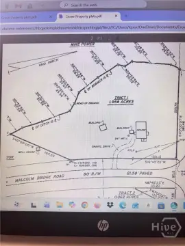 Commercial Corner Land