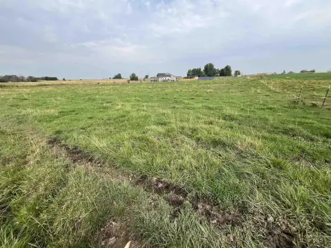 One Acre Building Lot