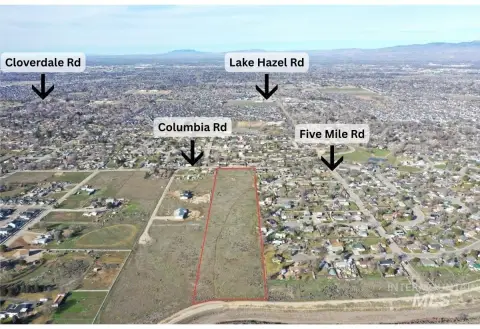 Residential Development Land Opportunity, Boise