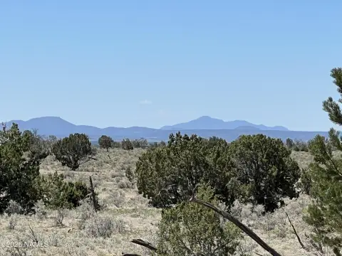 Land with Panoramic Views