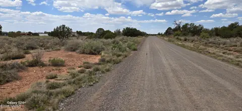 Corner Parcel Near Grand Canyon
