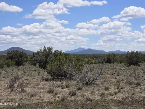 36 Acres Near Grand Canyon
