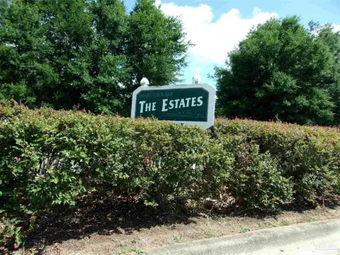 Pensacola Land in Marcus Lake