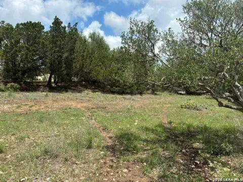 Residential Lot in Cypress Cove