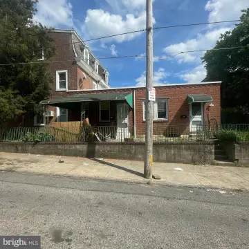 Four-Unit Multifamily with Garage